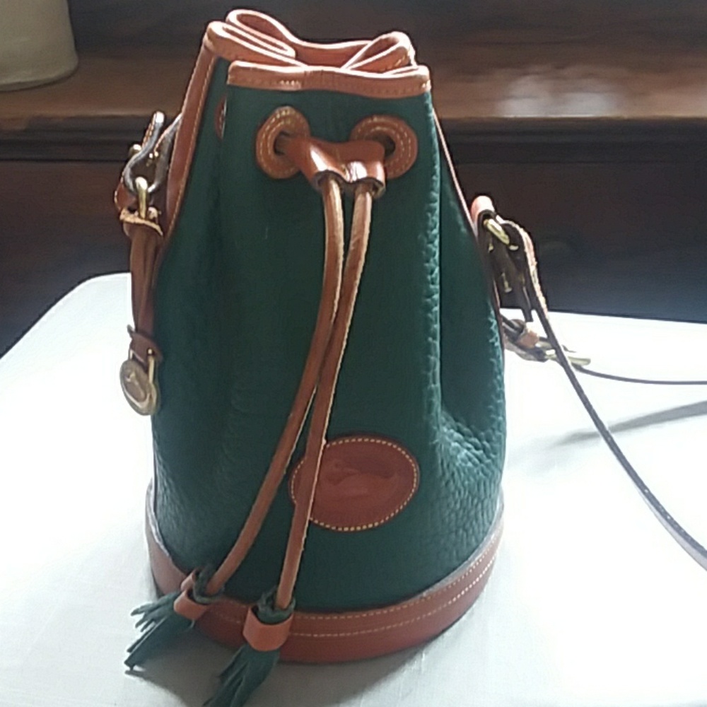 Dooney  & Bourke
